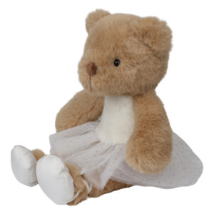 WILBERRY PLUSH DANCERS - Bear