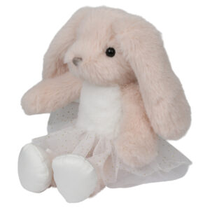 WILBERRY PLUSH DANCERS - Bunny
