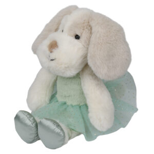 WILBERRY PLUSH DANCERS - Dog