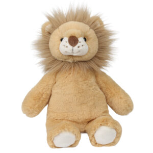 WILBERRY JUNGLE FRIENDS - Lion