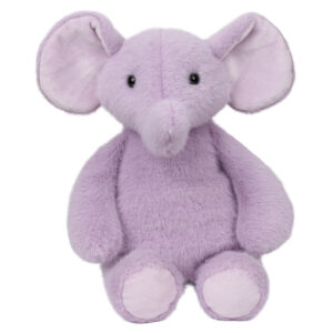 WILBERRY JUNGLE FRIENDS - Elephant