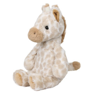 WILBERRY JUNGLE FRIENDS - Giraffe NOVIEMBRE