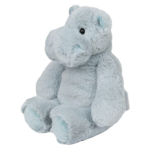 WILBERRY JUNGLE FRIENDS - Hippo