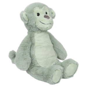 WILBERRY JUNGLE FRIENDS - Monkey