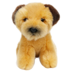 WILBERRY MINIS - Border Terrier NEW