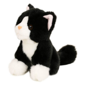 WILBERRY MINIS - Cat (Tuxedo) NEW