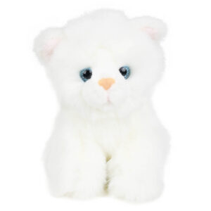WILBERRY MINIS - Cat (White) NEW