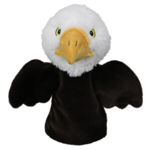 ECO ANIMAL BUDDIES - Eagle NEW