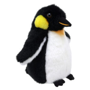 WILBERRY MINIS - Penguin NEW