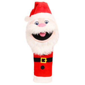 ECO SOCKETTES - Santa NEW