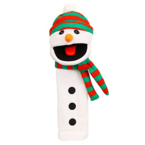 ECO SOCKETTES - Snowman NEW